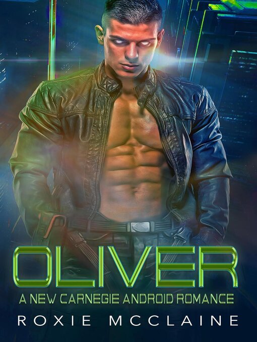 Title details for Oliver by Roxie McClaine - Available